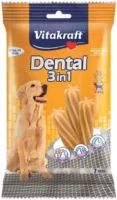 Vitakraft Dental 3In1 Dla Psów Od 10 Kg