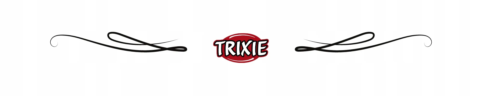 TRIXIE - Tx 12233 szelki odblaskowe M-L 50-75cm/25