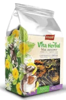 Vitapol Vita Herbal Mix Ziołowy Dlagryzoni 40g