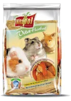 Vitapol Vita Herbal Mix Płatków Dlagryzoni 150g