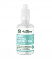 AniForte Delikatny płyn do pielęgnacji oczu 30ml
