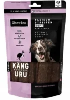 Chewies Meat Strips Soft Maxi Kangur 150g