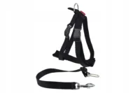 CHABA - Szelki samochodowe 20cm-50cm