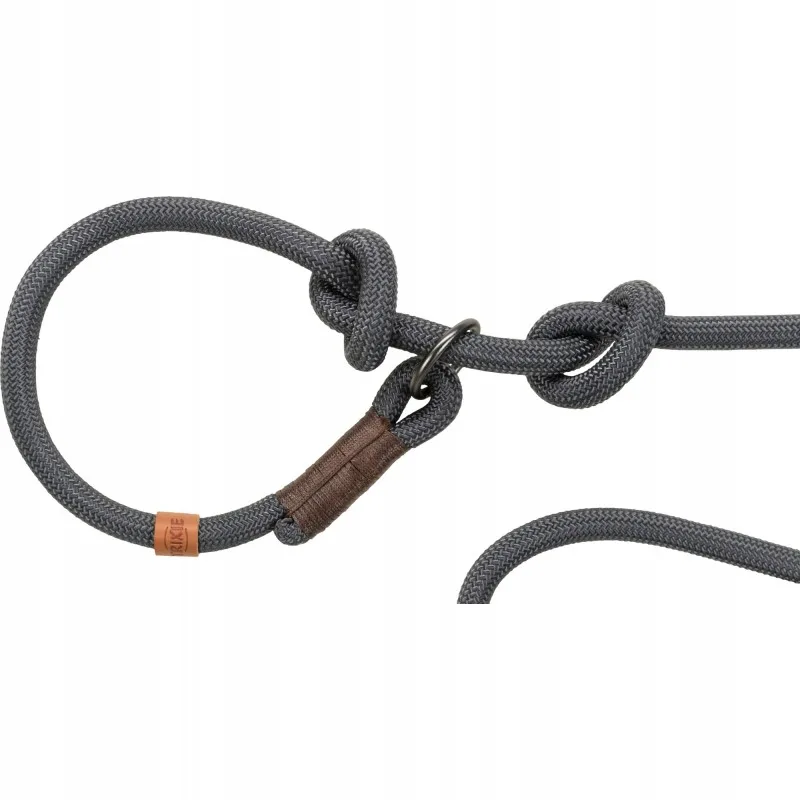 TRIXIE - Smycz BE NORDIC retriever S-M 1.70m/8mm c