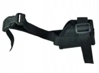 CHABA - Kaganiec uniwersalny 26cm-33cm