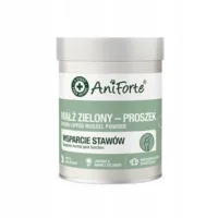 AniForte Małż zielony Wsparcie stawów - suplementy dla psa i kota - 100g