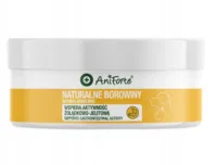 ANIFORTE NATURALNE BOROWINY WSPIERA AKTYWNOŚĆ ZOŁĄDKOWO-JELITOWĄ 300g
