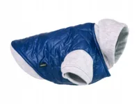 AMIPLAY KURTKA Z KAPTUREM BOSTON 46 CM GRANATOWY