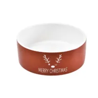 BARRY KING - Miska ceramiczna dla psa 16x6cm MERRY