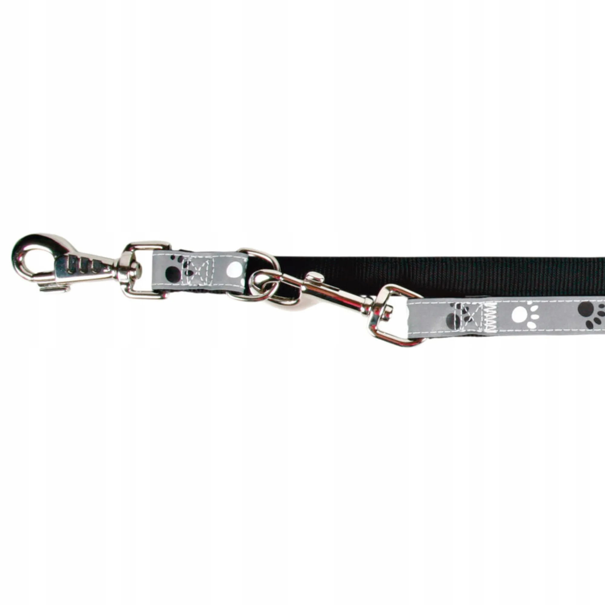 TRIXIE - Tx 12233 szelki odblaskowe M-L 50-75cm/25