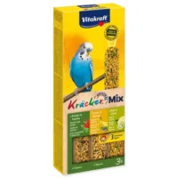 Vitakraft Kracker Kiwi Banan Papryka 3szt.