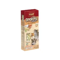 Vitapol Kolby Smackers Dlagryzoni - Krewetki 2szt.